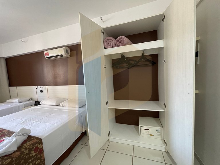 Le jardin - Hortência