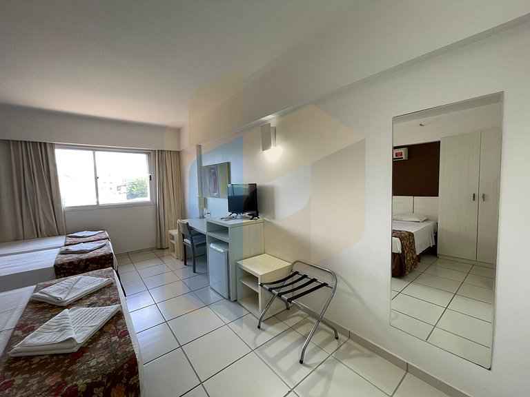 Le Jardin- Hortência 4