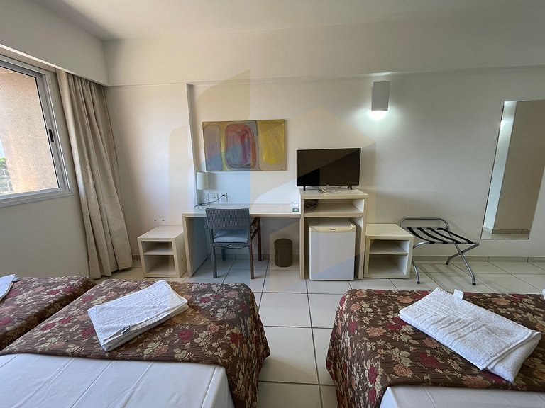 Le Jardin- Hortência 4