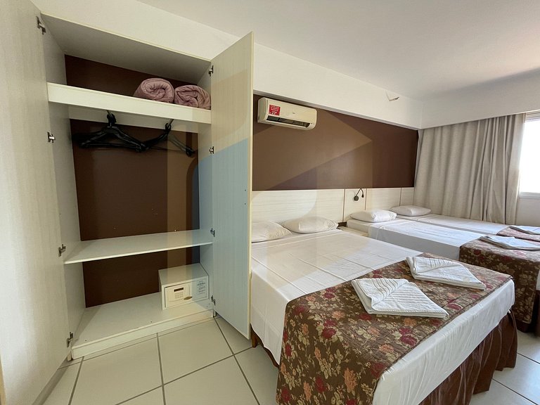 Le Jardin- Hortência 4