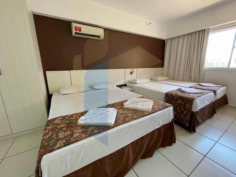 Le Jardin- Hortência 4