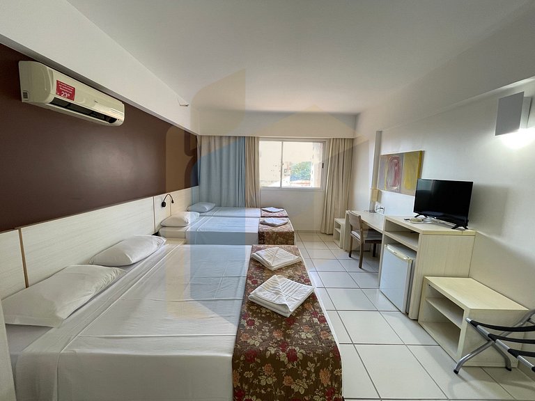 Le Jardin- Hortência 4