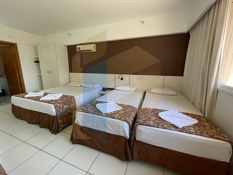 Le Jardin- Hortência 4