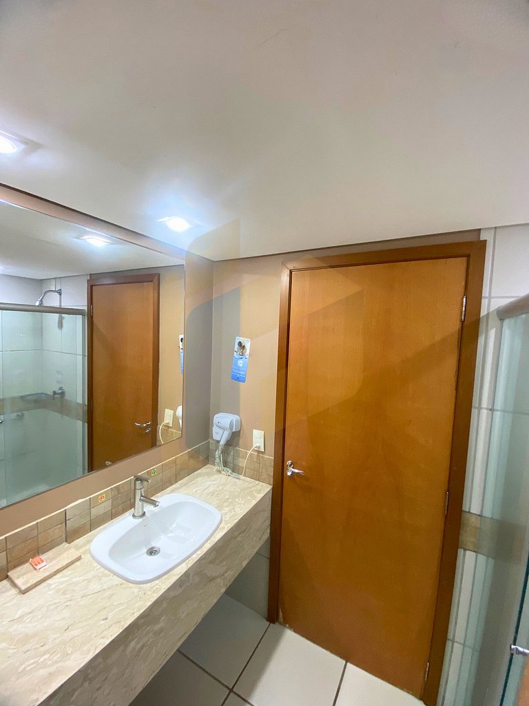 Le Jardin - Magnólia 02