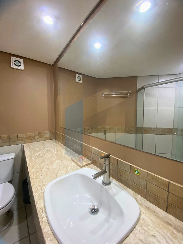 Le Jardin - Magnólia 02