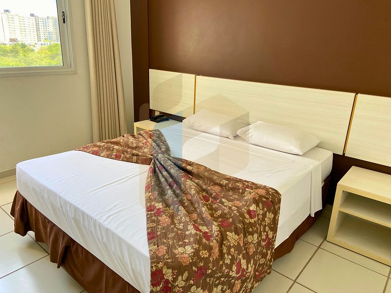 Le Jardin - Magnólia 02