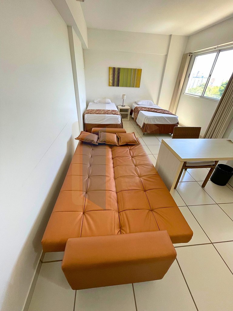 Le Jardin - Magnólia 02