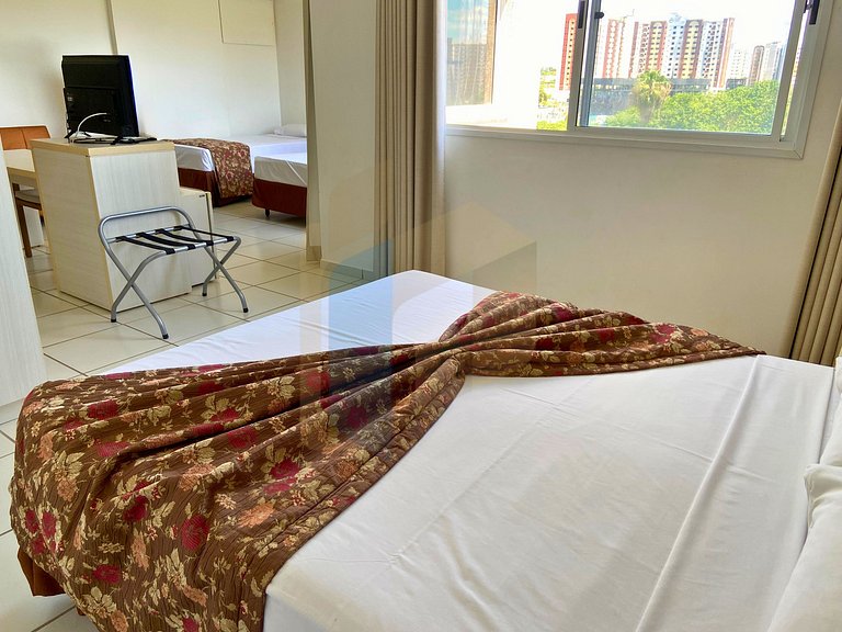 Le Jardin - Magnólia 02