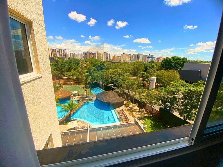 Le Jardin - Magnólia 02