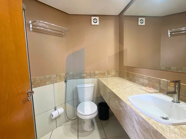 Le Jardin - Magnólia 01