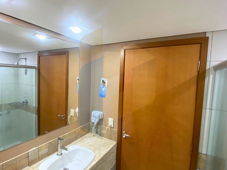 Le Jardin - Magnólia 01