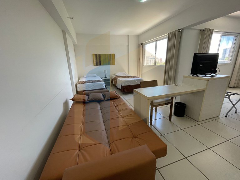 Le Jardin - Magnólia 01