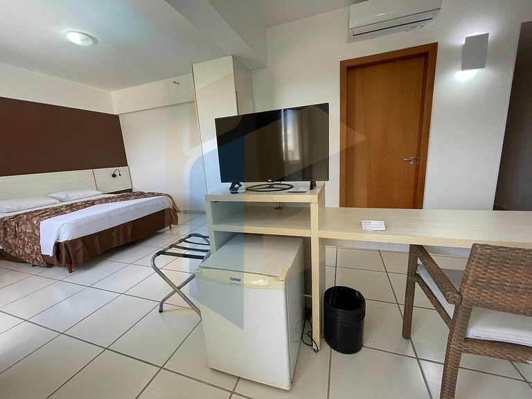 Le Jardin - Magnólia 01