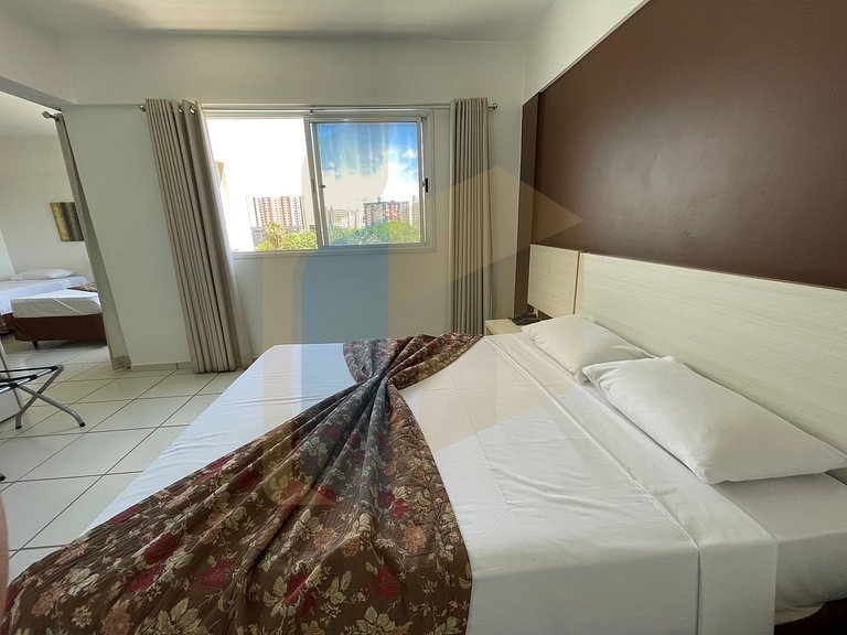 Le Jardin - Magnólia 01