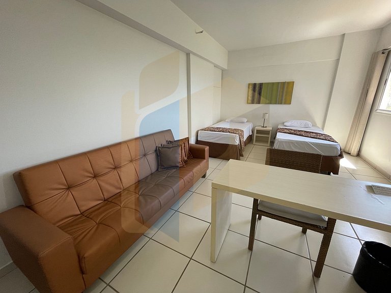 Le Jardin - Magnólia 01