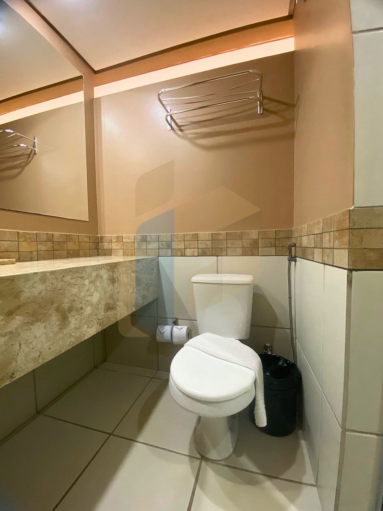 Le Jardin- Hortência 4 - 2