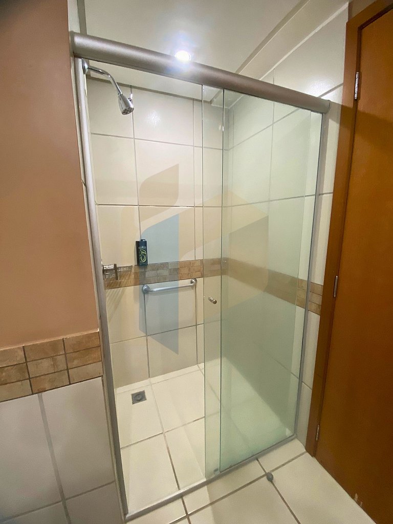 Le Jardin- Hortência 4 - 2