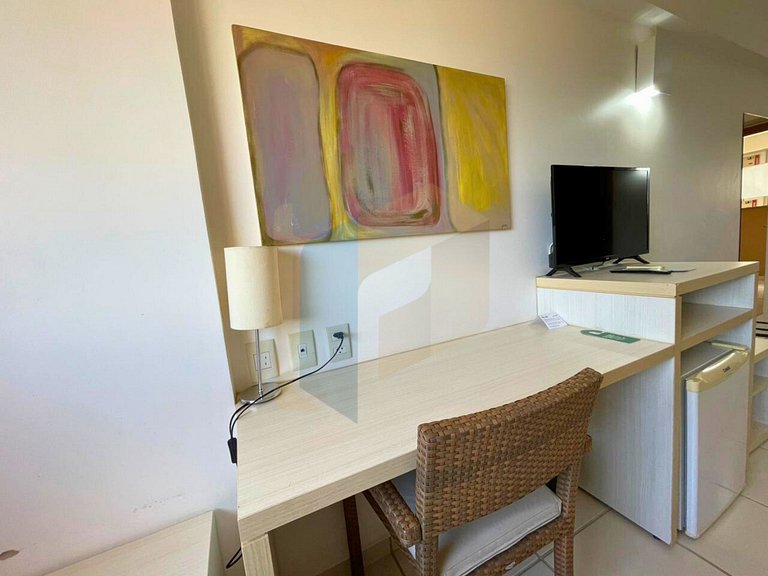 Le Jardin- Hortência 4 - 2