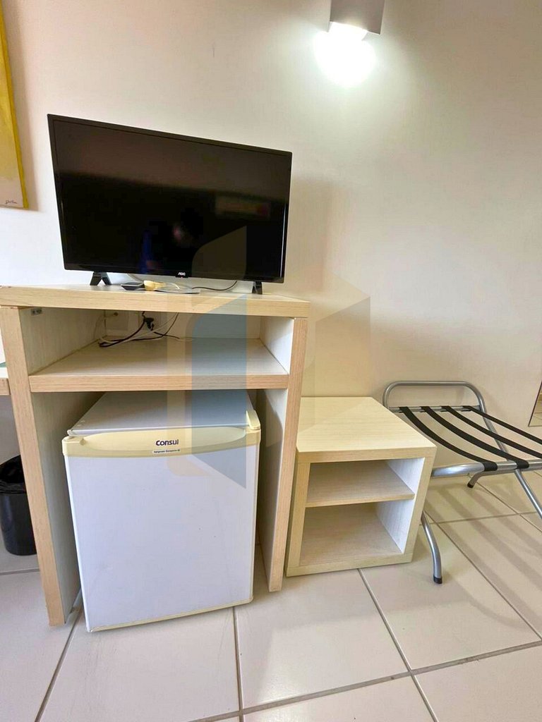 Le Jardin- Hortência 4 - 2