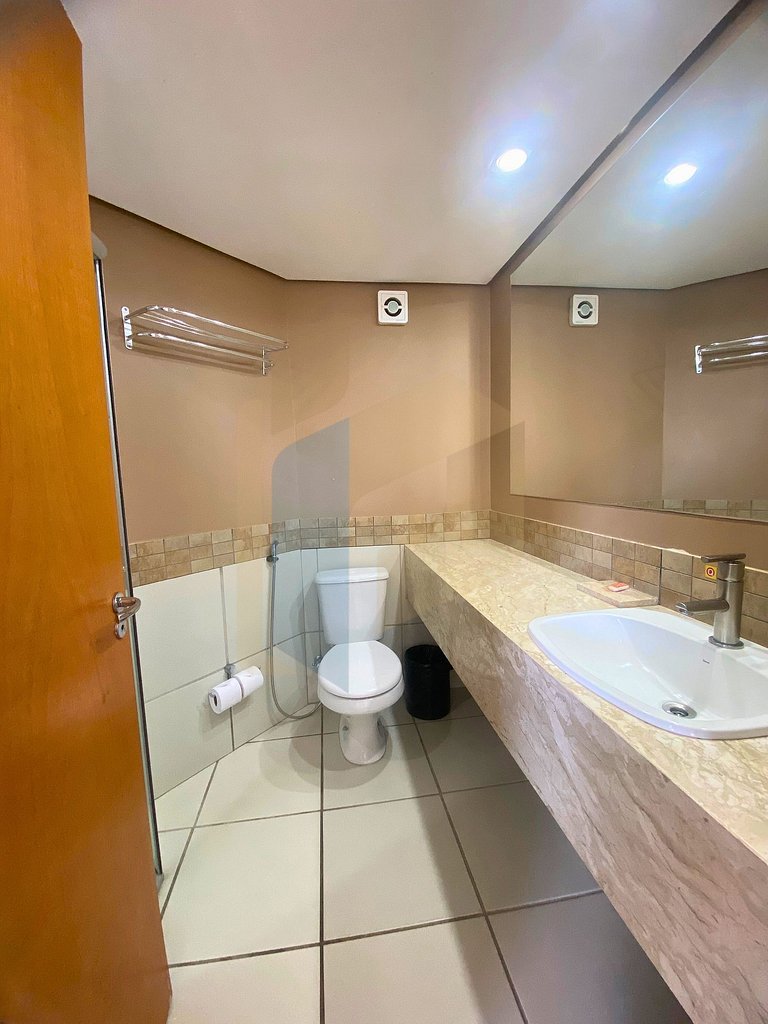 Le Jardin - Magnólia 02