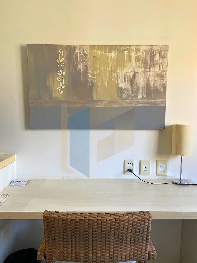 Le jardin - Hortência