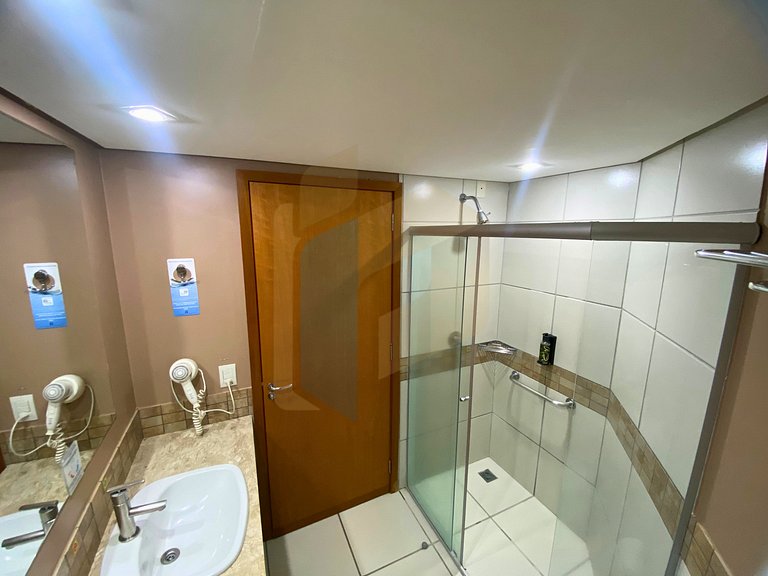 Le jardin - Hortência