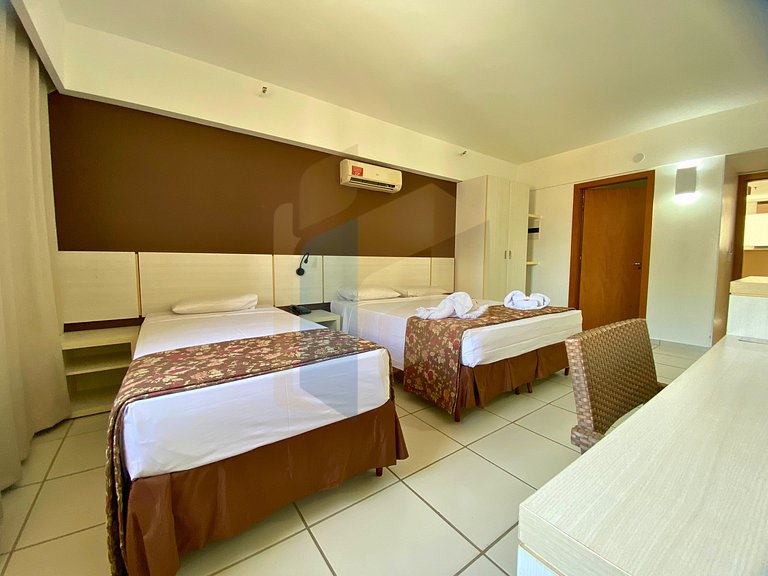 Le jardin - Hortência