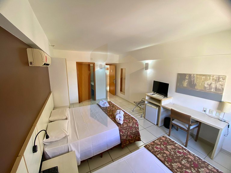 Le jardin - Hortência