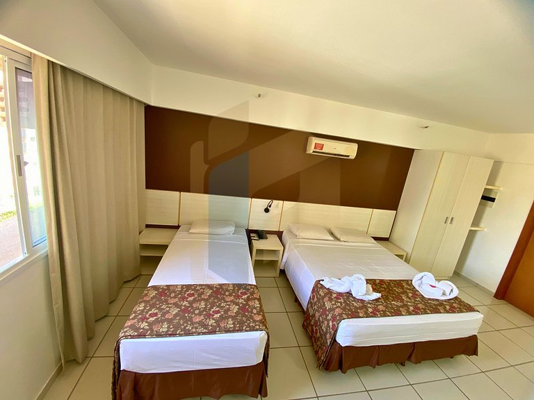 Le jardin - Hortência