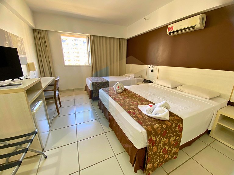 Le jardin - Hortência