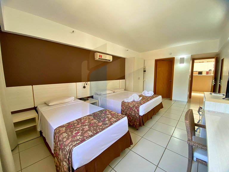 Le jardin - Hortência