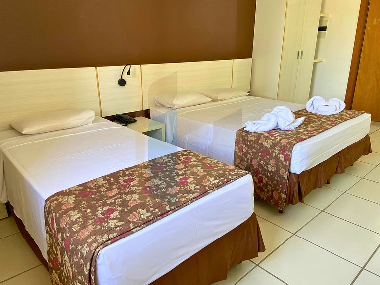 Le jardin - Hortência