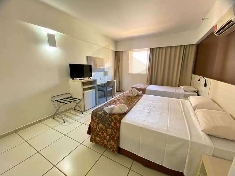 Le jardin - Hortência