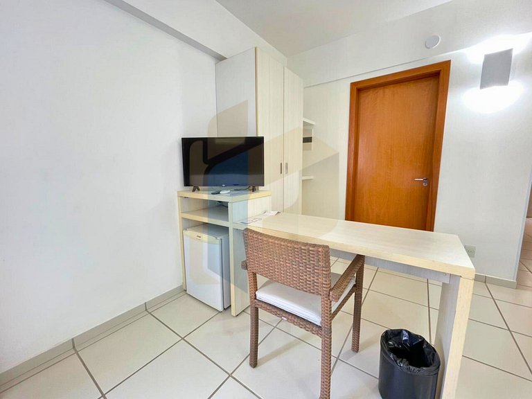 Le Jardin - Gerânio - 02