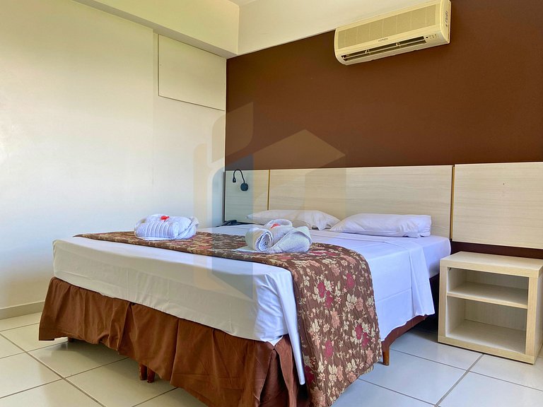 Le Jardin - Gerânio - 02