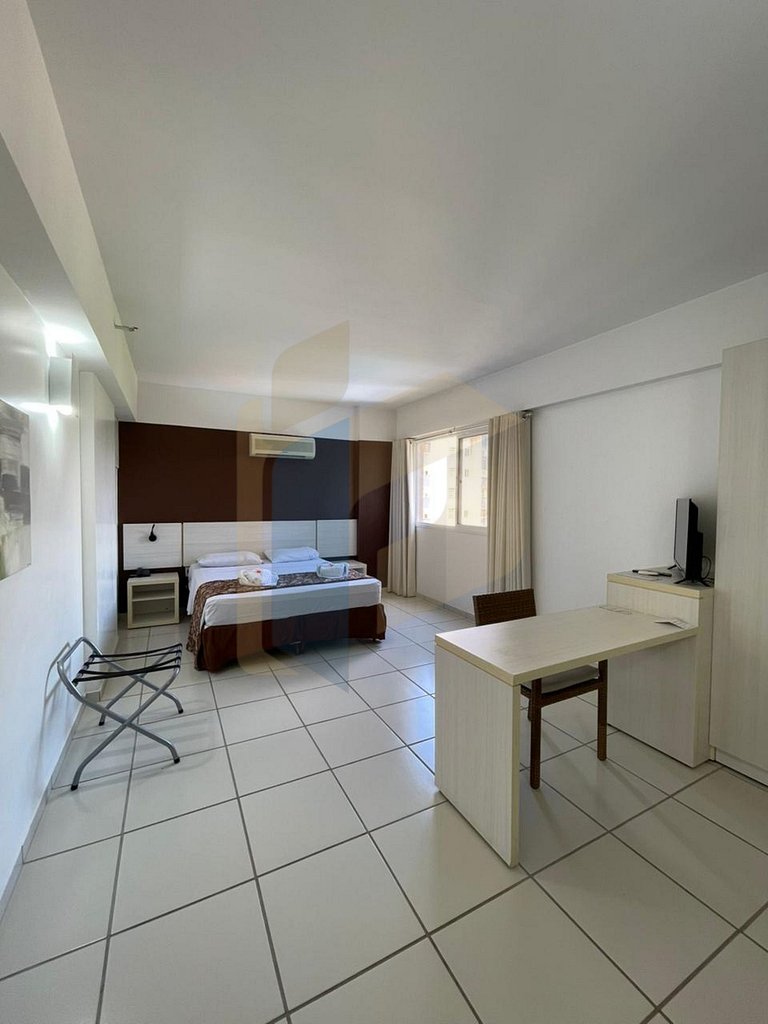 Le Jardin - Gerânio - 02