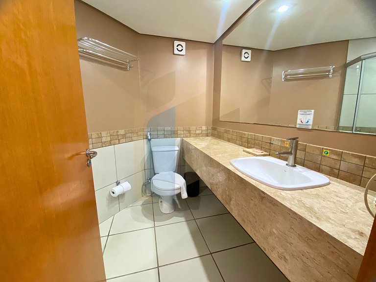 Le Jardin - Gerânio - 02