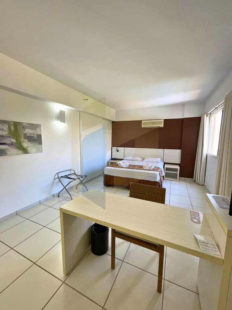 Le Jardin - Gerânio - 02