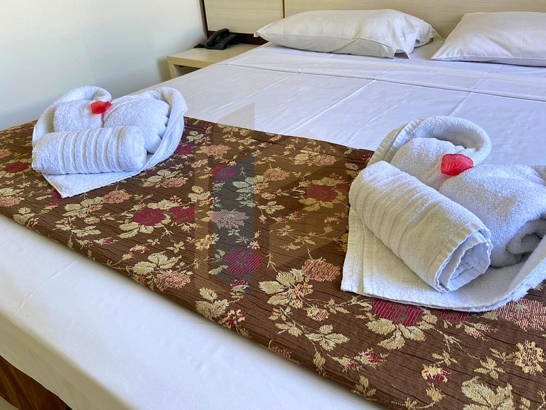 Le Jardin - Gerânio - 02