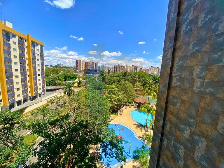 Le Jardin - Gerânio - 02