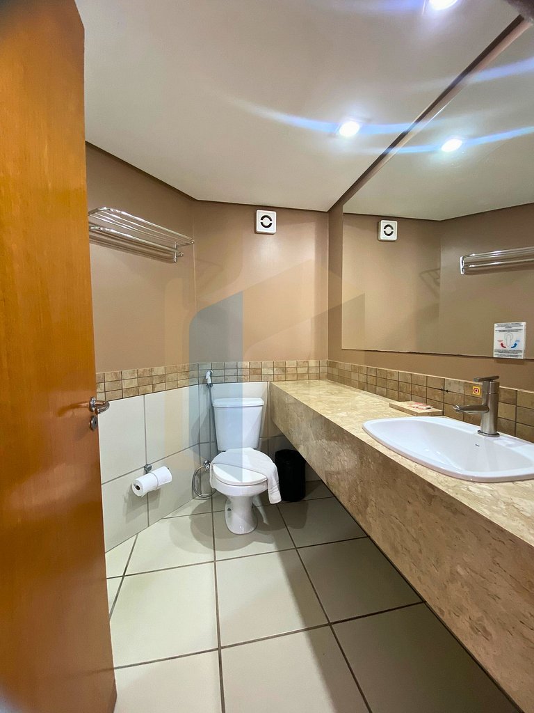 Le Jardin - Gerânio - 02