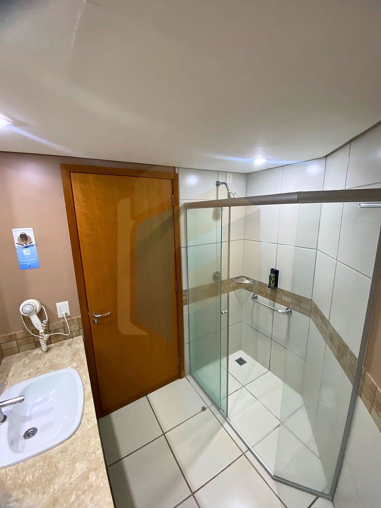 Le Jardin - Gerânio - 02