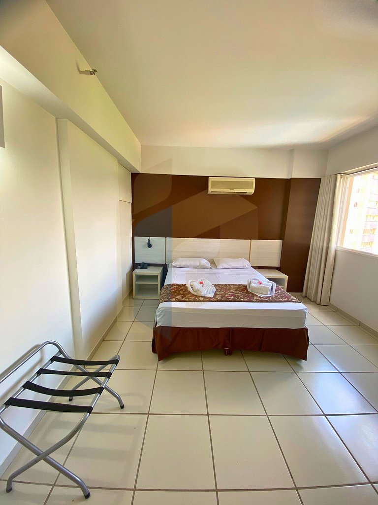 Le Jardin - Gerânio - 02