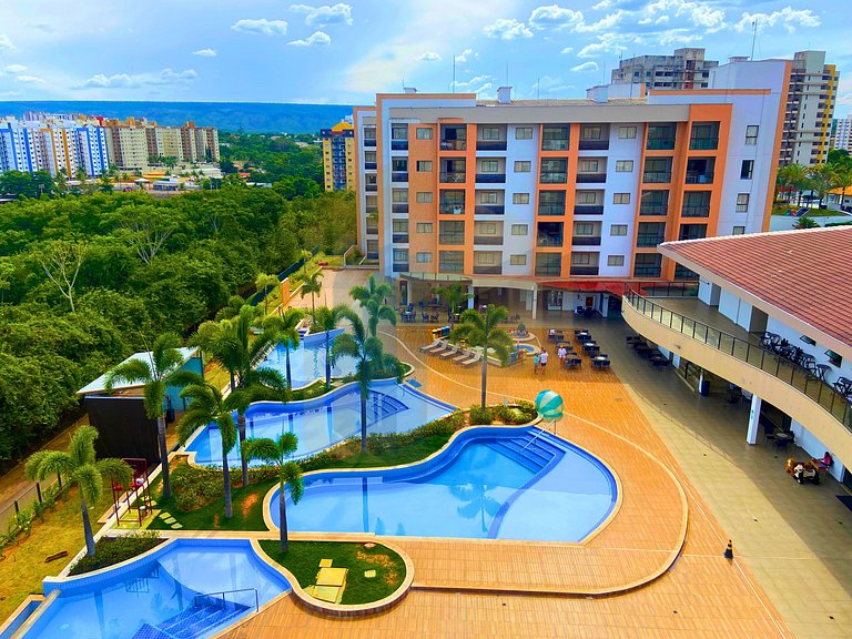 Alta Vista Resort hotel - 4505