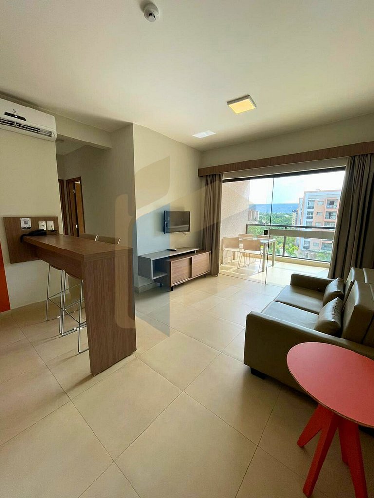 Alta Vista Resort hotel - 4505