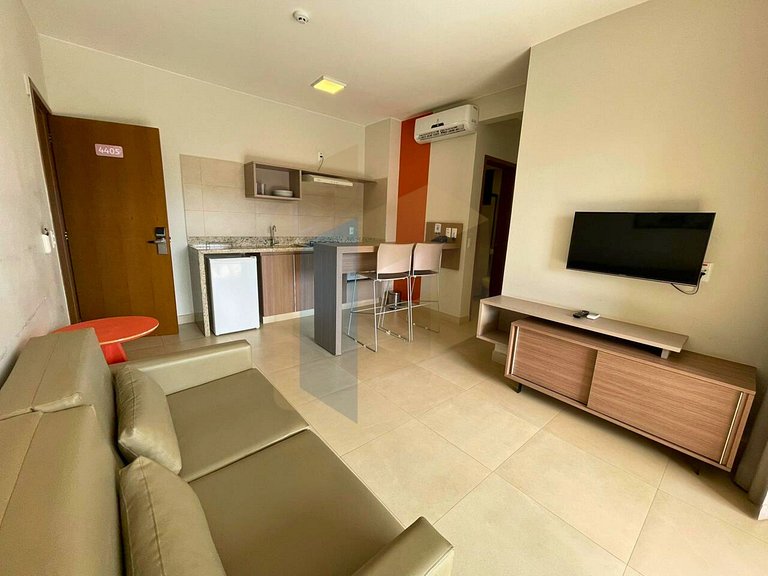 Alta Vista Resort hotel - 4505