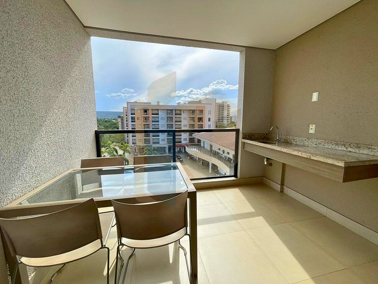 Alta Vista Resort hotel - 4505