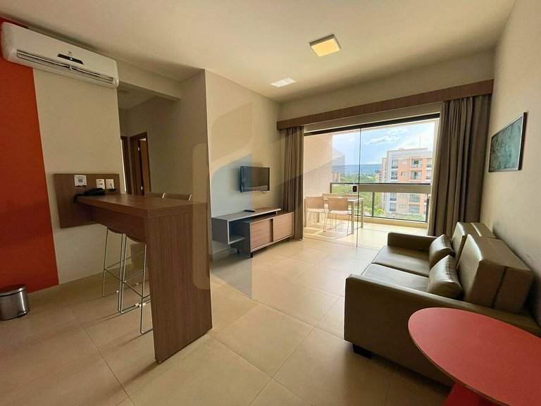 Alta Vista Resort hotel - 4505