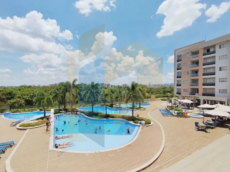 Alta Vista Resort hotel - 4505