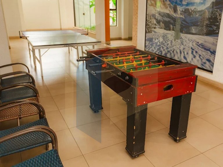 Alta Vista Resort hotel - 4505